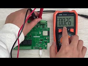 10.how to use analog output 0-10V DAC by esphome for home assistant