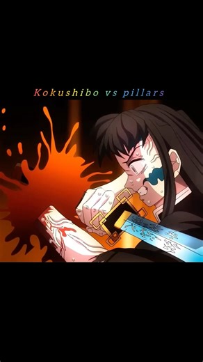 “99% Fans MISSED This in Kokushibo Fight 😱”