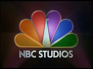 (REUPLOAD) NBC Studios Logo (2000-2004)