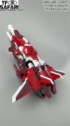 TFSAFARI on Instagram: "Quick Transformation Video for Craftsman Toys Dajiangshe DJS-02C DJS02C Razer / Tacticlord Combiner ( IDW G1 Scattershot / Computron Combiner / Technobot) Buy it here at TFSAFARI:https://bit.ly/467Bo0Q #Transformers #transformers #transformerstoys #optimusprime #transformersko #transformersg1 #optimusprime #Tfsafari #megatron #Actionfigure #3rdpartytransformers #decepticons #Autobots #transformersmovie #Bumblebee #Thransfomertoys"