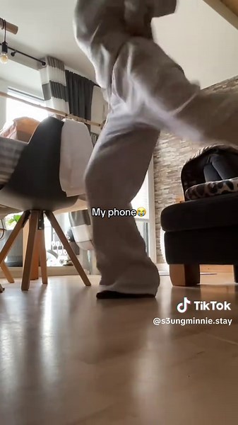 Phone Mishap: What Happened When I Forgot to Put It Out