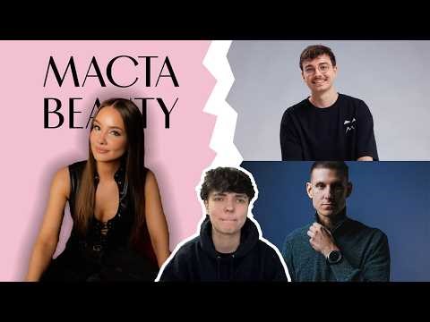 Viimane Nädal Eesti Sisuloomemaastikul (Macta Beauty & Reginammusic, Krispoiss & Istoprocent)