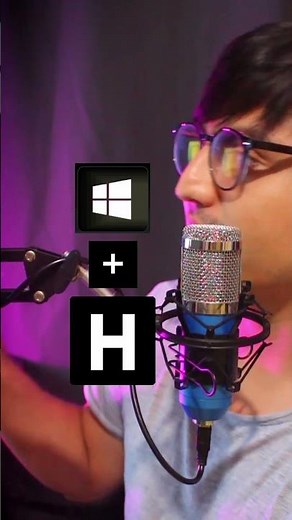 DICTAR por VOZ en #word - #Turorial como Hacer #dictado de voz en Word con voz - HABLAR en word