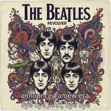 Music Cliff Notes Paul Mccartney 1960-1970