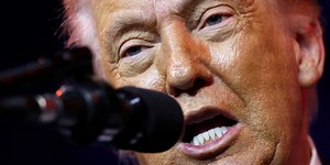 'Yikes': Trump's stunning interview with NYT sparks alarm