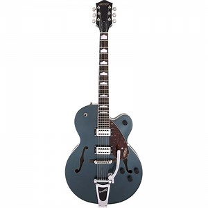 Gretsch G2420T Streamliner Hollow Body with Laurel Fretboard, Bigsby | Reverb