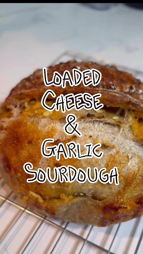 9.3K views · 94 reactions | Adding inclusions to your bread is fun...