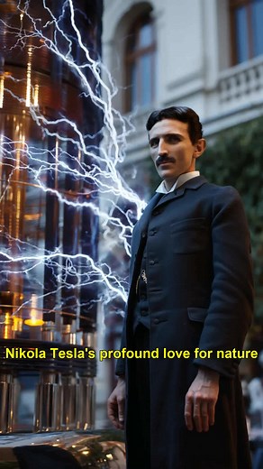 1K views · 78 reactions | #NikolaTesla #TeslaInventions #GeniusOfElectricity #TeslaLegacy #HiddenTeslaSecrets | Nikola Tesla Insights | Facebook