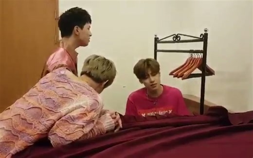 【N.Flying】How R U Today (充满灵魂的版本)