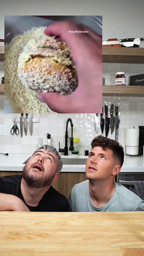 Delicious Deep Fried Big Mac Recipe