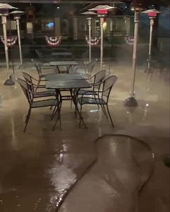 2.7K views · 86 reactions | We’re getting smoke on the water vibes...