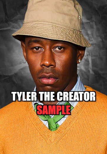 Tyler The Creator - BEST INTEREST Sample Breakdown