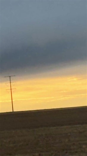 On my way to Colorado