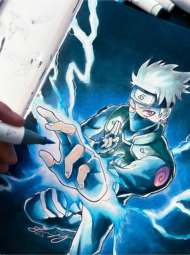 Mastering the Glow Effect in Art Coloring