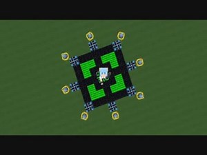 [Minecraft] MOD紹介 ～Botanical Addons～