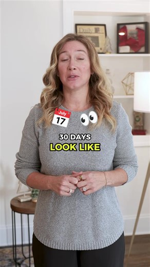 If you’ve ever wondered what it actually looks like to work with us, here’s a quick peek at your first 30 days with Preslee Real Estate: We start by sitting down together to talk about your goals! Whether you’re buying, selling, or both. From there, we build a strategy tailored to your timeline and needs. Showings, marketing prep, inspections, communication, paperwork, our team handles it all so you can focus on the big picture instead of the stress. And once you’re under contract, we walk with