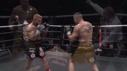 3.4K views · 12 reactions | Finishing round 2 neuer internationaler deutscher Meister im Cruisergewicht  #boxen #boxing #fighting #kampfsport #boxsport #houbenboxing #germanboxingseries #köln #xpostköln #xpost #deutschland #cruiserweightchampion #boxenindeutschland #cccc | houbenboxing | Facebook