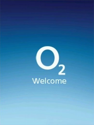 Samsung Galaxy Mini (GT-S5570) (O2 UK) - On/Off (with animations)