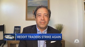 Clover Health options go wild as stock nearly doubles on Tuesday