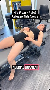 19K views · 22 reactions | 例 Hip flexor pain? It might not be your...