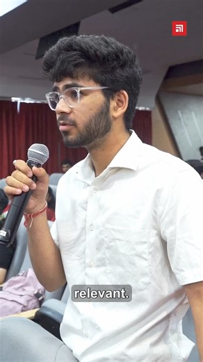 1.3K views · 15 reactions | Chitkara University had the honor of...