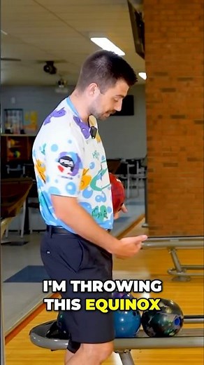 How PBA Pros think about ball changes during league 🎳