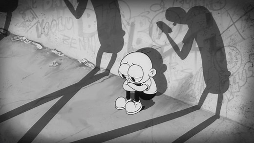 Are you lost in the world like me? Listen and watch here... | Moby