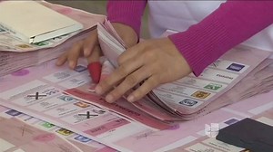 195K views · 680 reactions | El voto de los descontentos sería decisivo en las elecciones de México. Se calcula que entre 15% y 30% de los mexicanos que pueden votar el domingo todavía no saben por quién lo harán. | Univision Noticias | Facebook