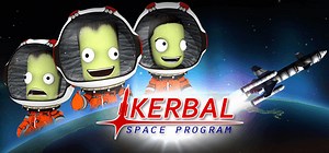 Скачать KSP: Kerbal Space Program (последняя версия) бесплатно торрент на ПК