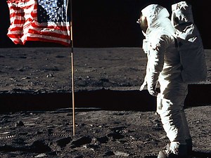 Veja 10 curiosidades sobre a primeira viagem do Homem à Lua