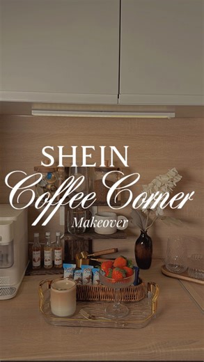 𝐑𝐚𝐧𝐲𝐚 ☁️ 𝐀𝐞𝐬𝐭𝐡𝐞𝐭𝐢𝐜 | 𝐁𝐚𝐤𝐢𝐧𝐠 𐙚 on Instagram: "Create my coffee corner with me & SHEIN ✨🤎☕️ . Searchcode : SU57B Coupon Code : Dh1ranyaesthetic745 Product ID: Shop-Name: Prosperous decoration 🆔 38856198 🔗 https://shein.top/54nts5h Shop-Name: BAIXIN 🆔 50841421 🔗 https://shein.top/n6m1ag1 Shop-Name: VBGWET 🆔 67650431 🔗 https://shein.top/ed2umui Shop-Name: JHTONGKE 🆔 60147162 🔗 https://shein.top/9g4chey Shop-Name: JHTONGKE 🆔 60147162 🔗 https://shein.top/6gxhm4m Shop-Na