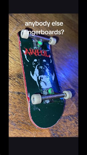 Fingerboard Setups: Customizing for Performance