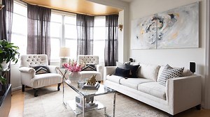 How to Level Up Your Home's Interior Design