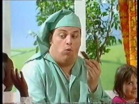 Nursery Rhyme Time - BBC - Part One