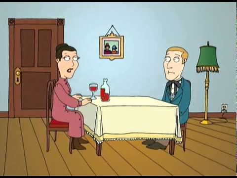 Somebody Throw A Pie!