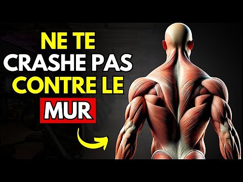 Les Meilleurs Exercices Pour EXPLOSER Ton Potentiel Musculaire