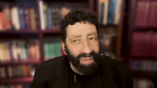 Some of the things we’re witnessing today are just hard to believe. We are a Christian nation after all, aren’t we? Jonathan Cahn has explained the how’s and the why’s in his new book and DVD collection, The Return of the Gods. While you may not hear this type of message in church, I think most of us realize there’s a dark side to our world. The Bible calls these demonic entities principalities and powers. The book of Daniel describes dark forces, spiritual entities that control entire countries