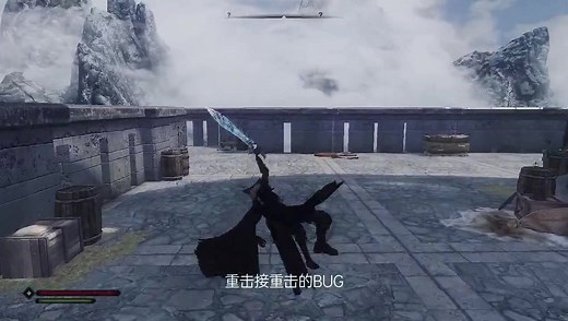 SKYSA动作整合（尝试兼容烽火技能树）