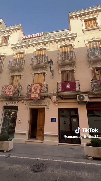 Discover Inland Andalucía for Your Next Holiday