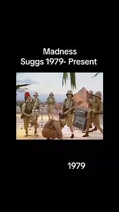 Madness are one of the leading British ska bands, formed in 1976. They were at the heart of the 2 Tone ska revival of the late 1970s along with The Specials and Bad Manners . Madness achieved most of their hits in the late 1970s and first half of the 1980s, spending more weeks in the UK charts than any other band. | Gerard Sanchezz