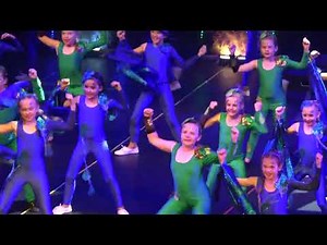 8 Beats 2024 Hennopspark Laerskool