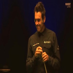 Sensational Frame! | Ronnie O'Sullivan's vs Mark Selby | SCOTTISH OPEN #snooker #ronnieosullivan #MarkSelby | PlayVibe