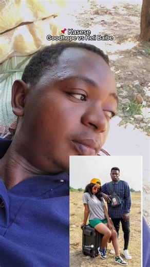 Goodhope vs Heli Baibe Concert Dates in Kasese