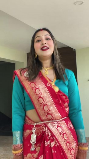 ❣️❣️ #fyppppppppppppppppppppppp #sareelover #newlymarried #lovedohori