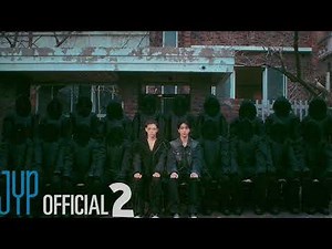 Stray Kids "Truman (HAN & Felix)" Video Part 2