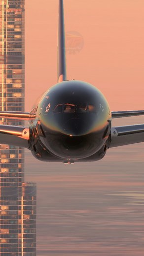 Air New Zealand Boeing 787 Dreamliner Dubai 🇦🇪 #airnewzealand #boeing787 #boeing787dreamliner #dubai #avgeek #aviation #aviationlovers #aerolineas #aviacion #avion #aviones #airplane #aircraft #airline #spotting #viajar #volar #travel #flight #trip | VIP:Virtual Intrepid Pilot