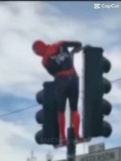 Spider Twerk #spiderman #memes #twerk