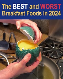 5.3K reactions · 426 shares | 拏 Breakfast - AKA "The Most Important...