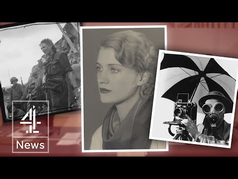 Lee Miller retrospective confirms her as one of the most important photographers of the 20th century