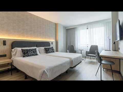 Hotel Blanca de Navarra, Pamplona, Spain | Holidays In Europe